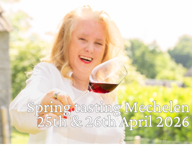 Made in Piedmont Wines - Spring Tasting Mechelen April 25&26, 2026